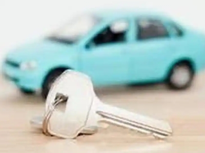 平武汽车抵押贷款办理流程,平武车抵贷需要什么条件?